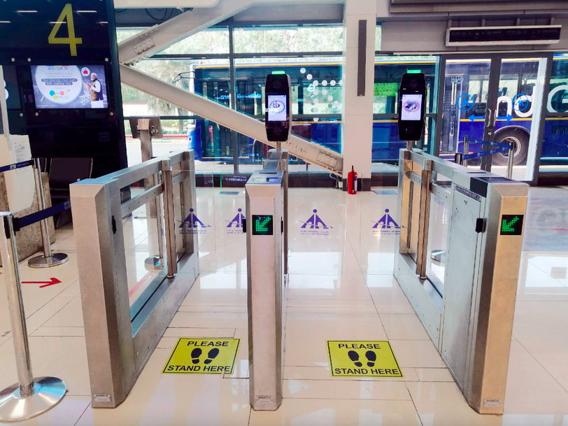 MAGNETIC PRODUCTS ARE SERVING INDIAN AIRPORTS